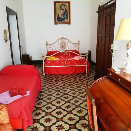 Villa Mabel Taormina Ngoại thất bức ảnh