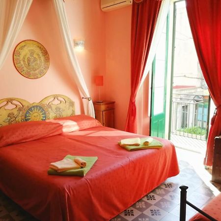 Villa Mabel Taormina Ngoại thất bức ảnh