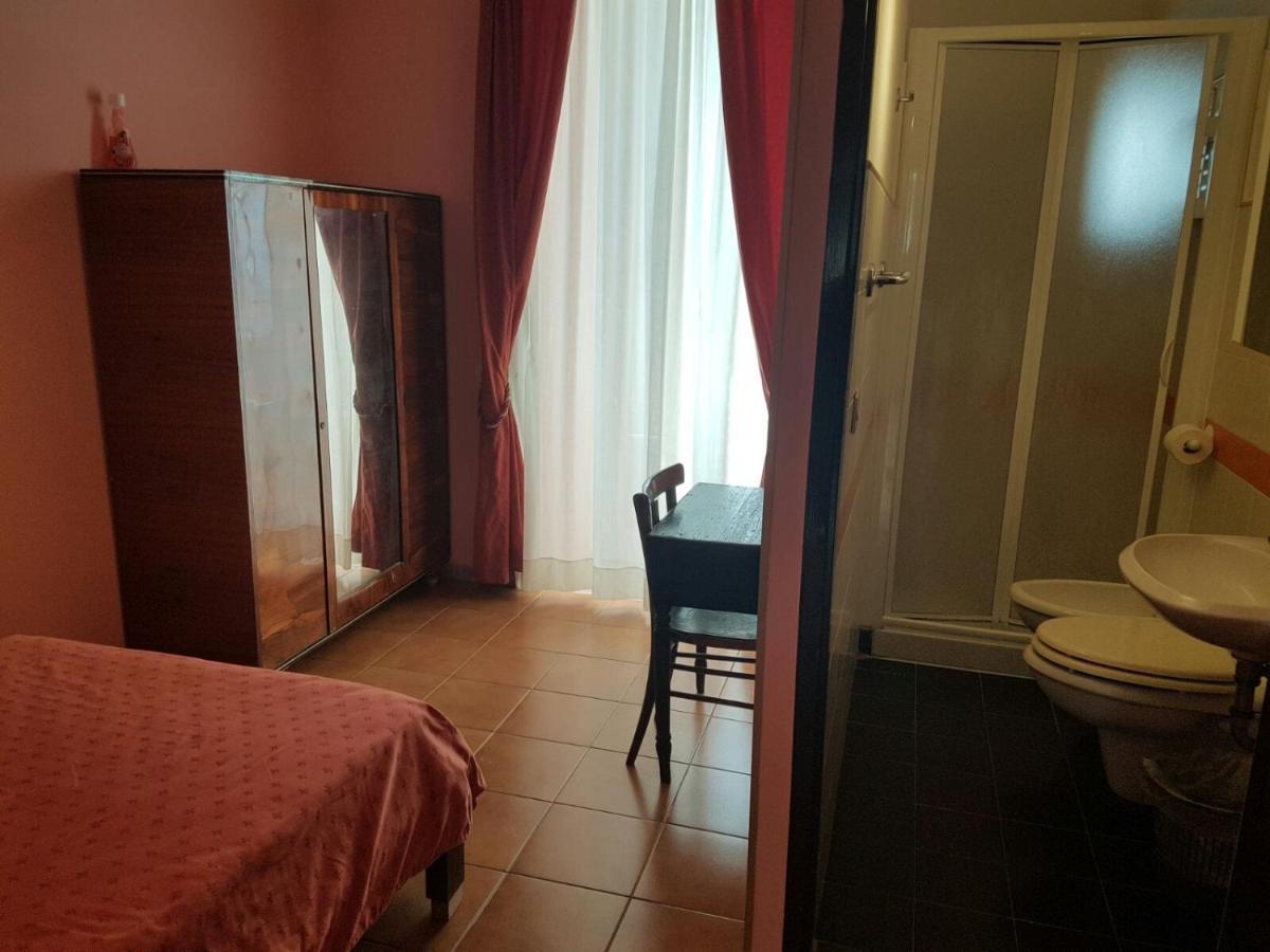 Villa Mabel Taormina Ngoại thất bức ảnh