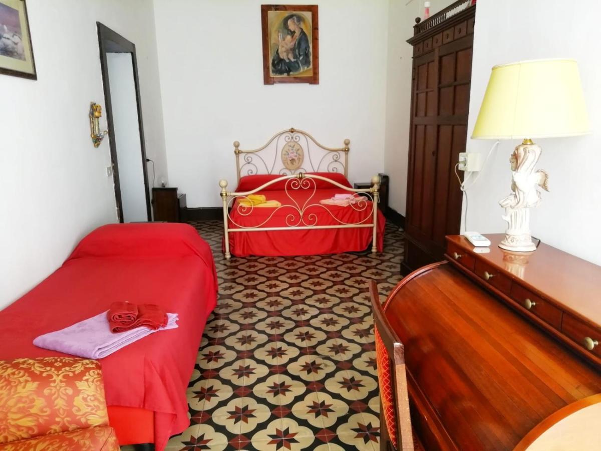 Villa Mabel Taormina Ngoại thất bức ảnh
