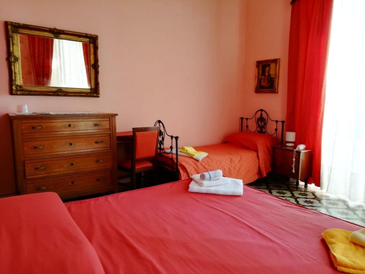 Villa Mabel Taormina Ngoại thất bức ảnh