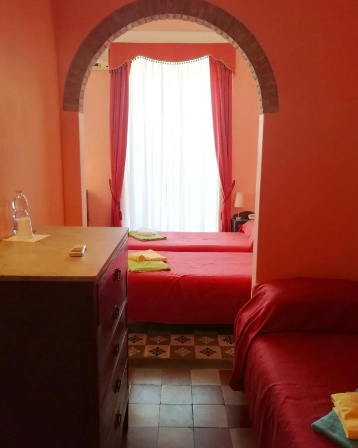 Villa Mabel Taormina Ngoại thất bức ảnh