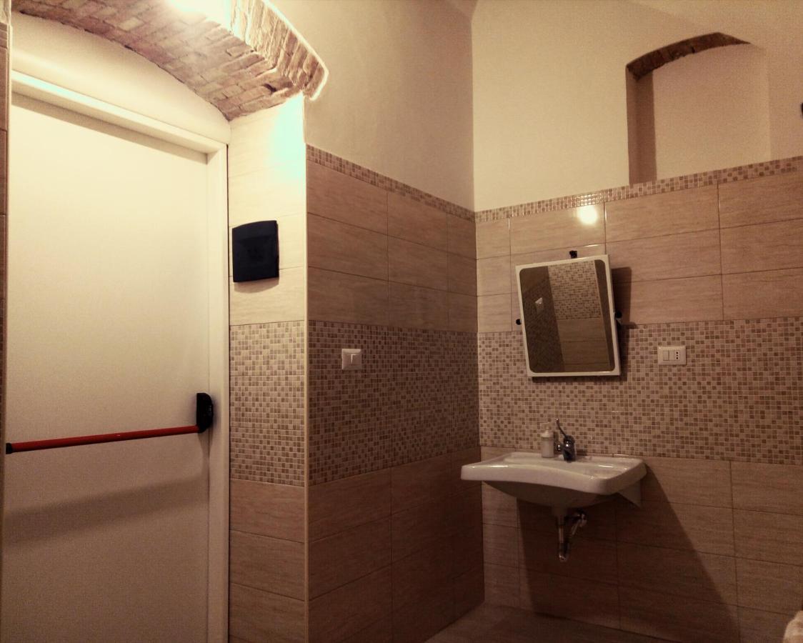 Villa Mabel Taormina Ngoại thất bức ảnh