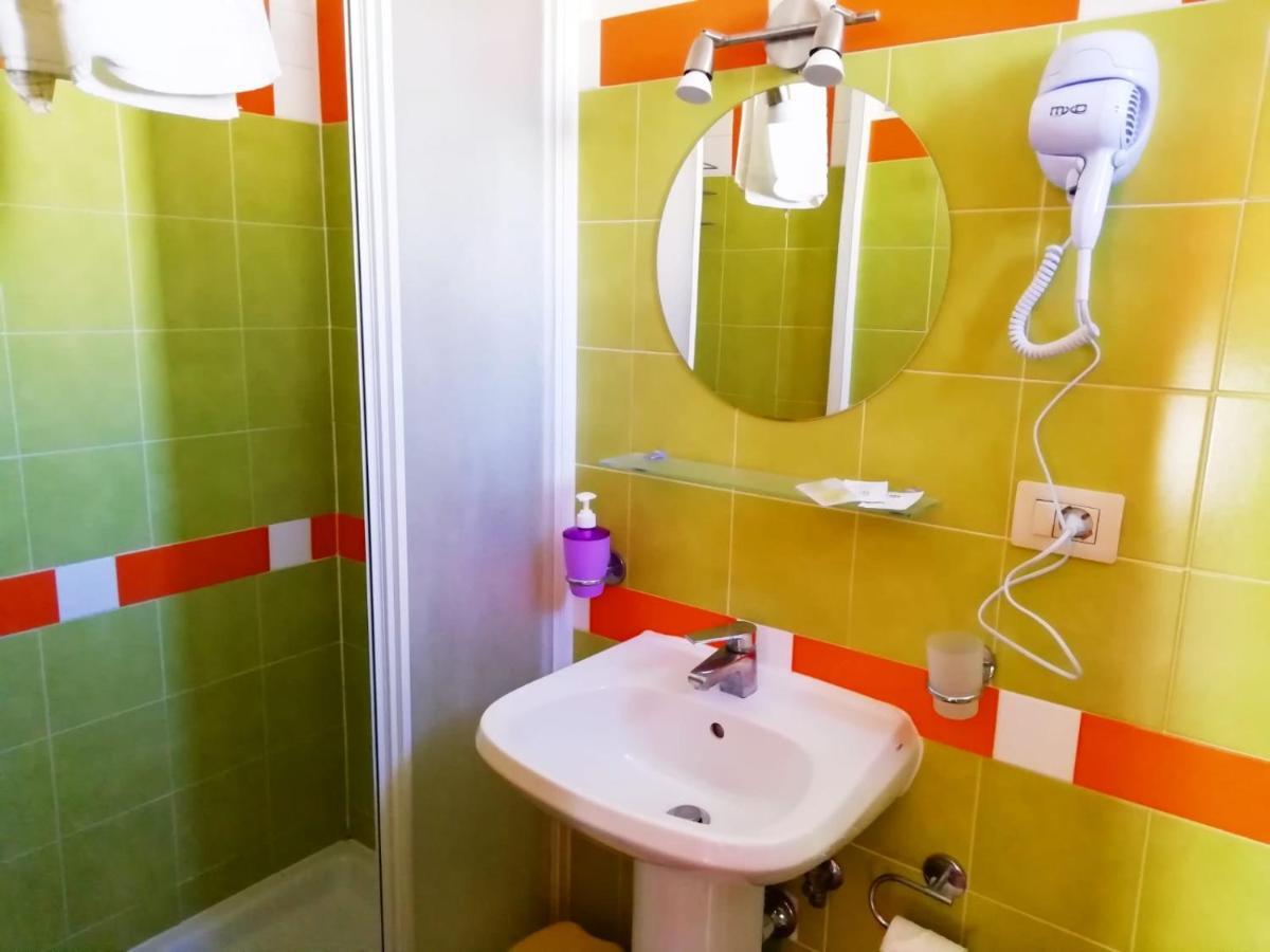Villa Mabel Taormina Ngoại thất bức ảnh
