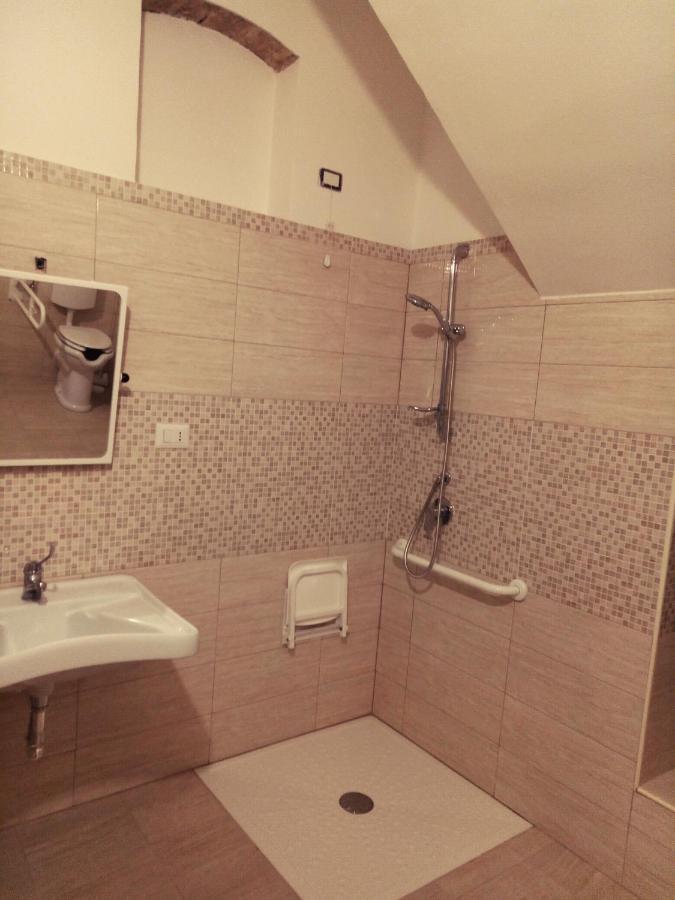 Villa Mabel Taormina Ngoại thất bức ảnh