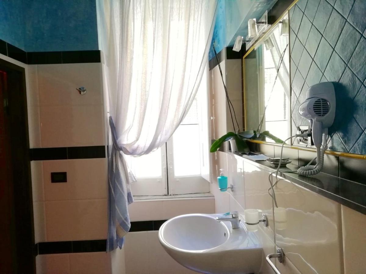 Villa Mabel Taormina Ngoại thất bức ảnh