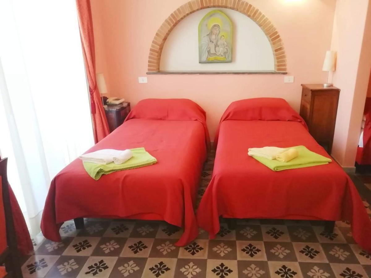Villa Mabel Taormina Ngoại thất bức ảnh