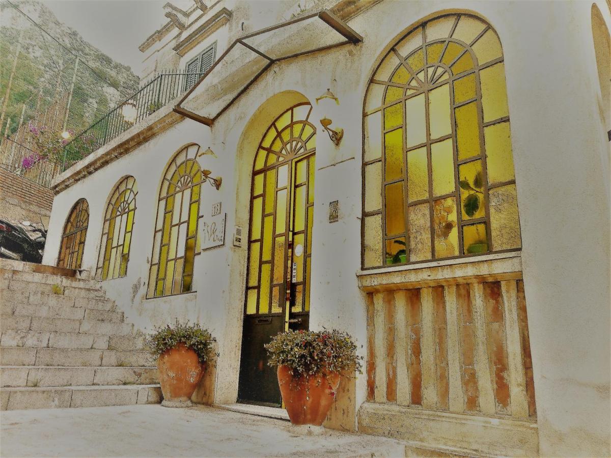 Villa Mabel Taormina Ngoại thất bức ảnh