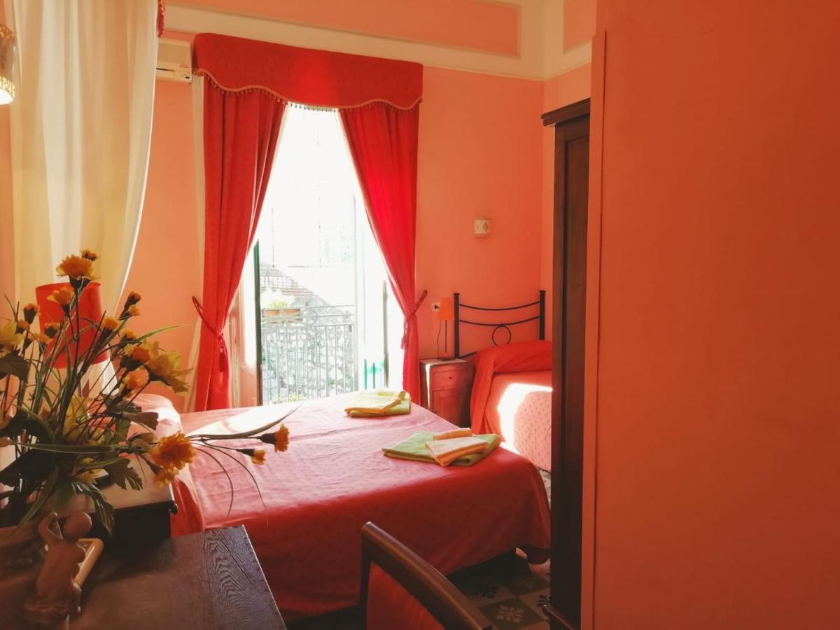 Villa Mabel Taormina Ngoại thất bức ảnh